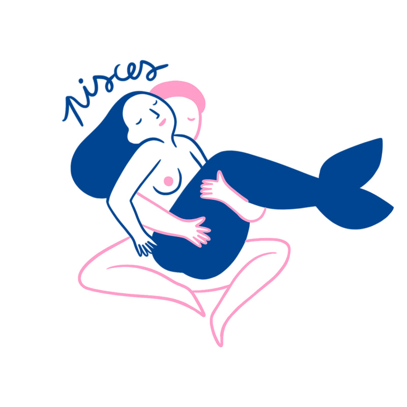 Tattoo - Agathe Sorlet - Zodiac kamasutra tattoos