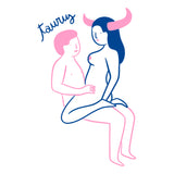 Tattoo - Agathe Sorlet - Zodiac kamasutra tattoos