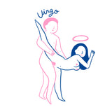 Tattoo - Agathe Sorlet - Zodiac kamasutra tattoos