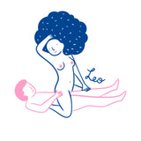 Tattoo - Agathe Sorlet - Zodiac kamasutra tattoos
