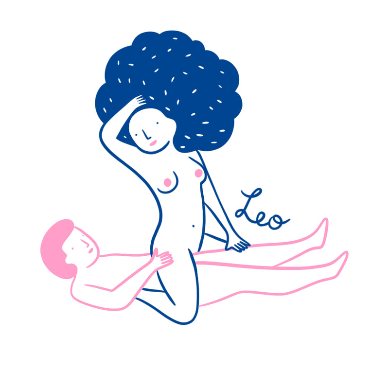 Tattoo - Agathe Sorlet - Zodiac kamasutra tattoos