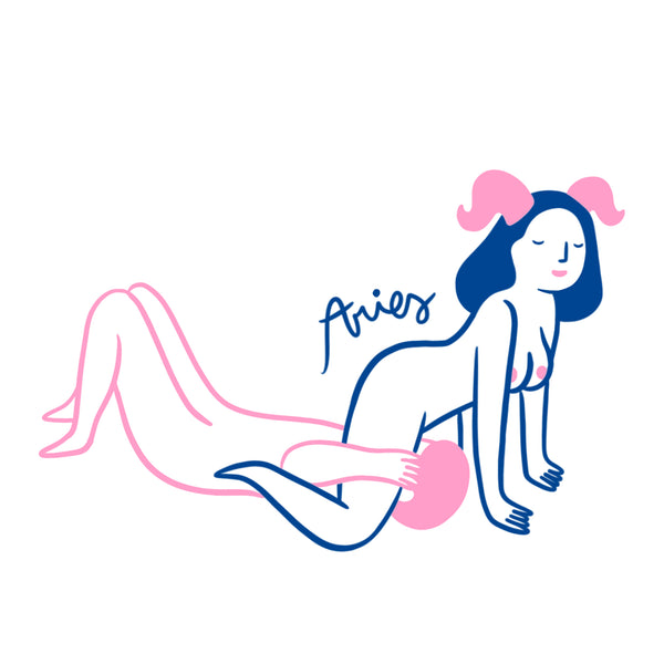 Tattoo - Agathe Sorlet - Zodiac kamasutra tattoos