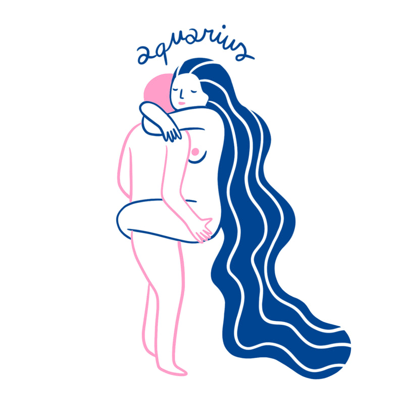 Tattoo - Agathe Sorlet - Zodiac kamasutra tattoos