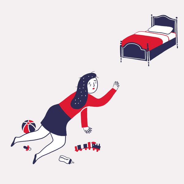 WORK - Agathe Sorlet - New York Times