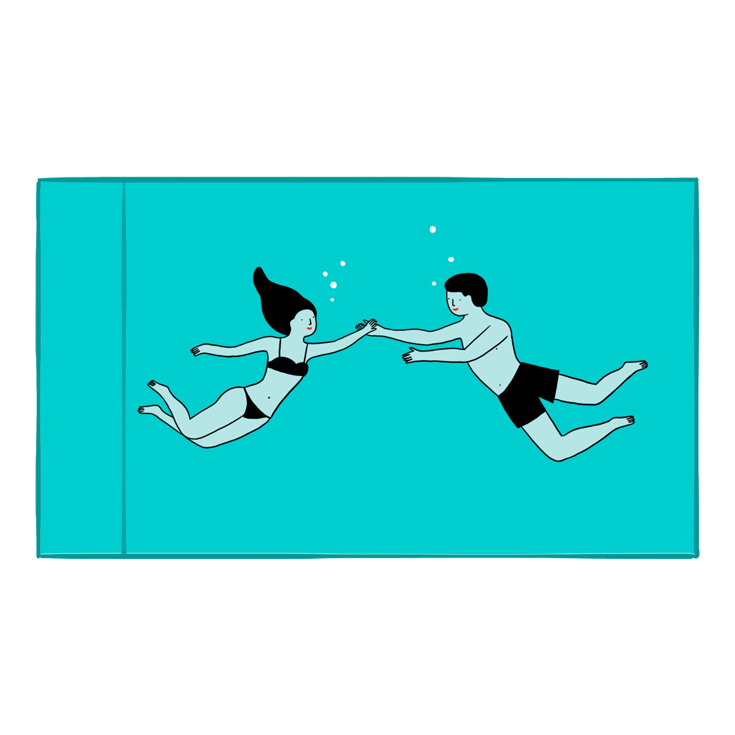 WORK - Agathe Sorlet - The New Yorker