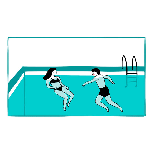 WORK - Agathe Sorlet - The New Yorker