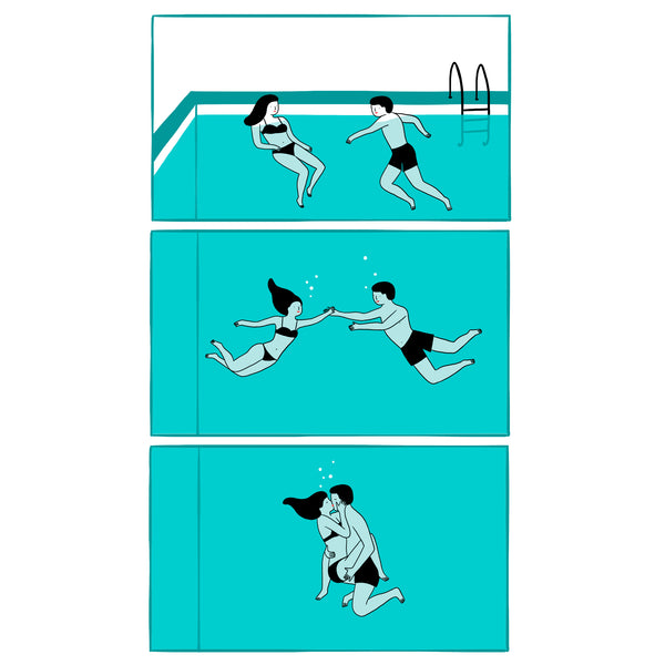 WORK - Agathe Sorlet - The New Yorker
