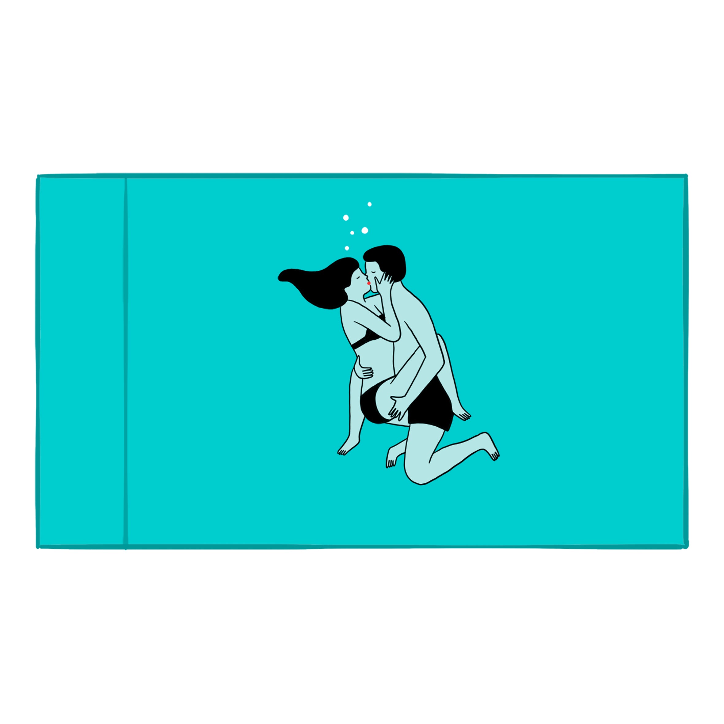 WORK - Agathe Sorlet - The New Yorker