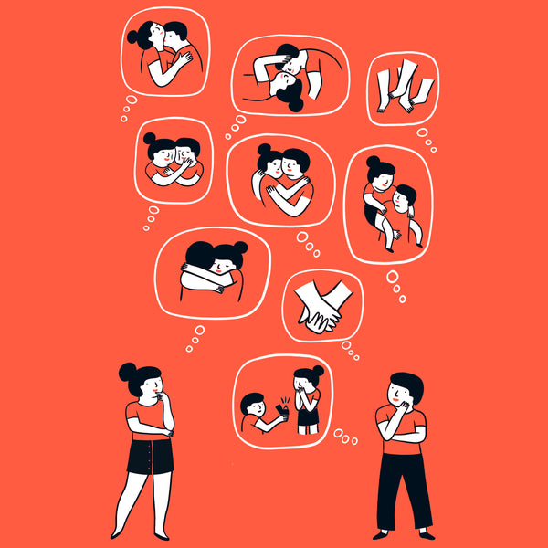 WORK - Agathe Sorlet - Washington Post Magazine