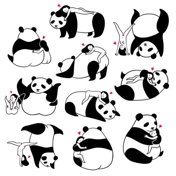 WORK - Agathe Sorlet - WWF